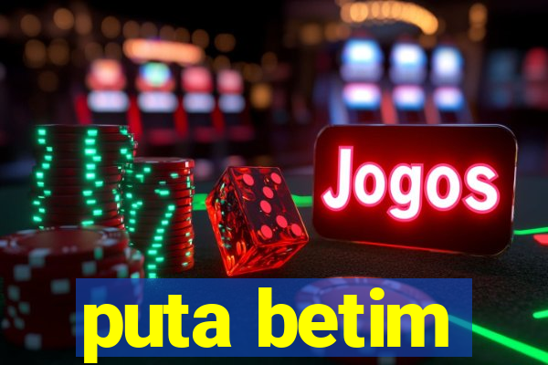 puta betim